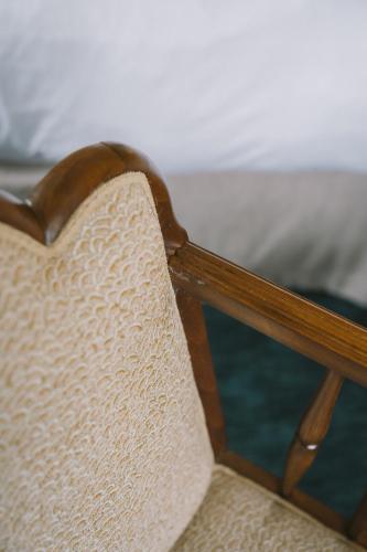 Luxury Double Room
