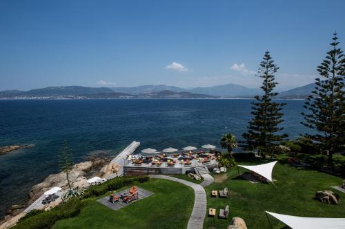 Classic Room - Sea View