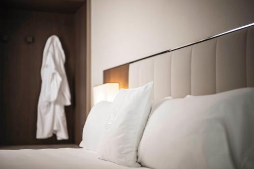  Panorama Deluxe Double or Twin Room with Balcony and Lake View