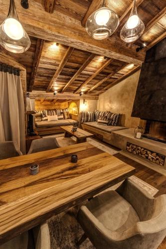 Luxury Suite
