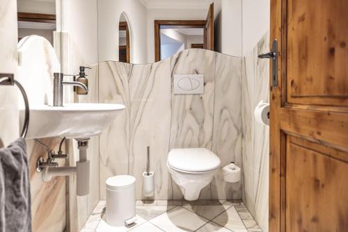 Suite BelArosa