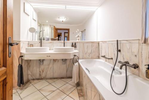 Suite BelArosa