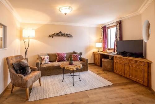 Suite BelArosa