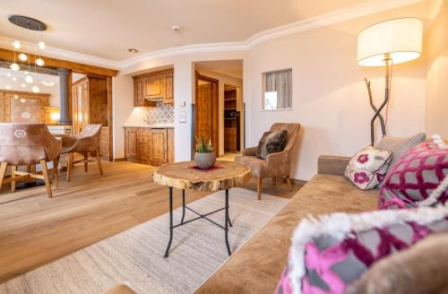 Suite BelArosa