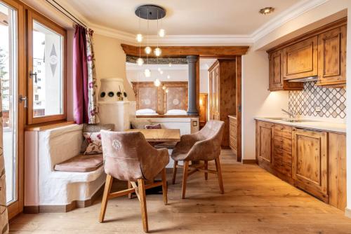 Suite BelArosa