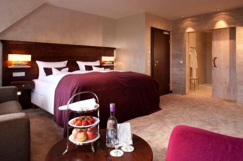 Großes Südzimmer