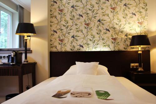 Superior Single Room 