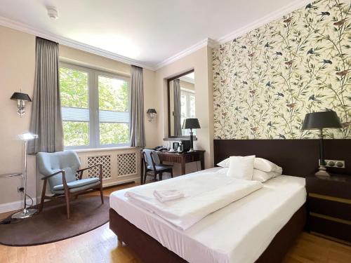 Superior Single Room 