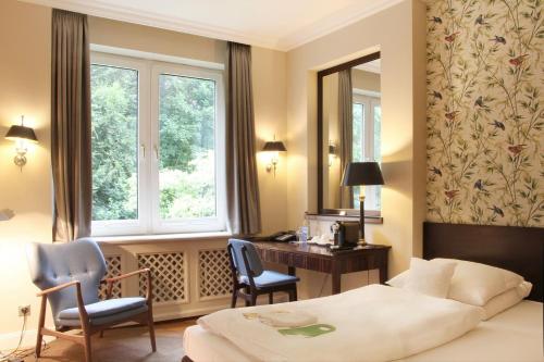 Superior Single Room 