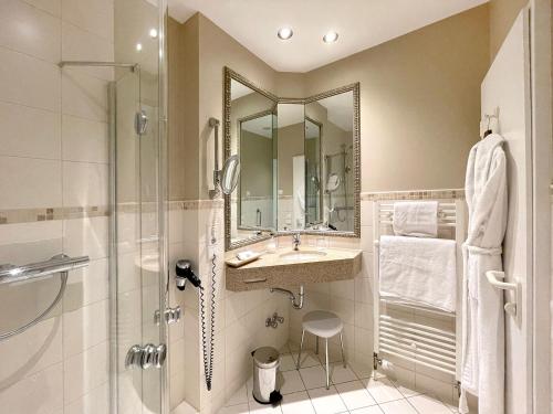 Superior Single Room 