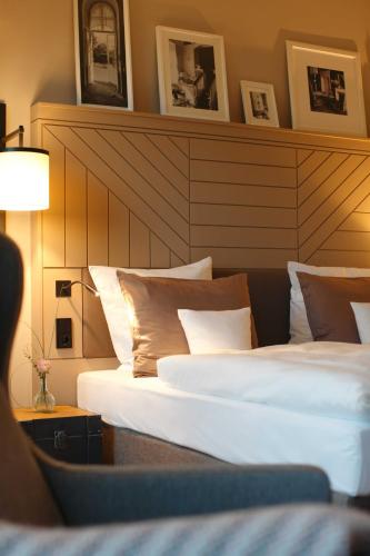 Junior Suite for Single Use