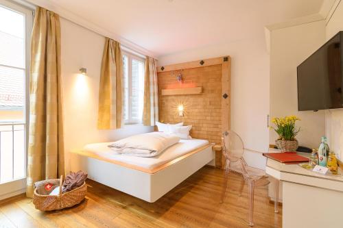 Wellroom Single Room