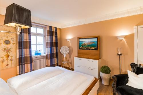 Wellroom Double Room