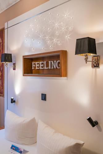 Wellroom Double Room