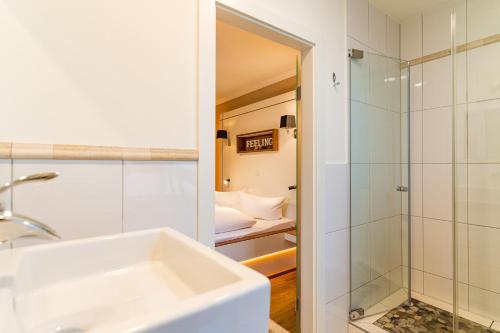 Wellroom Double Room
