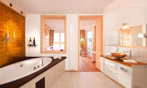 Neuschwanstein Romantic Suite