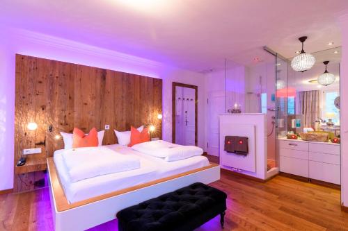  Panorama Wellroom Deluxe with Lake View