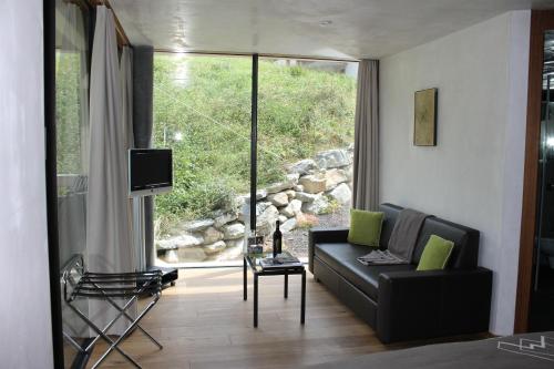 Superior Double Room with Zermatt View