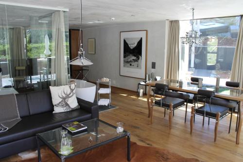 Royal Suite with Matterhorn View
