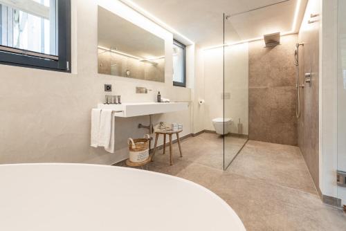 Deluxe Junior Suite