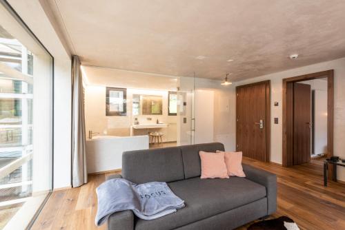 Deluxe Junior Suite