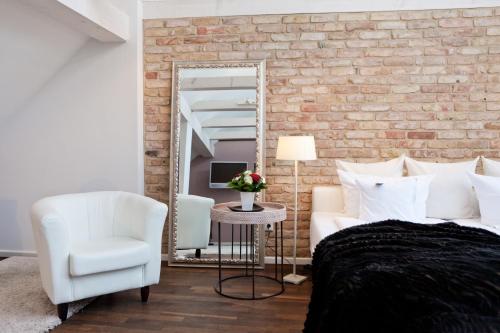 Lindensuite (Lime Tree Suite)