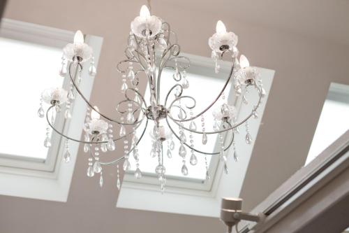 Lindensuite (Lime Tree Suite)