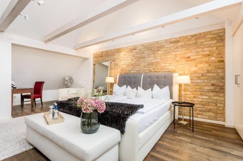 Lindensuite (Lime Tree Suite)