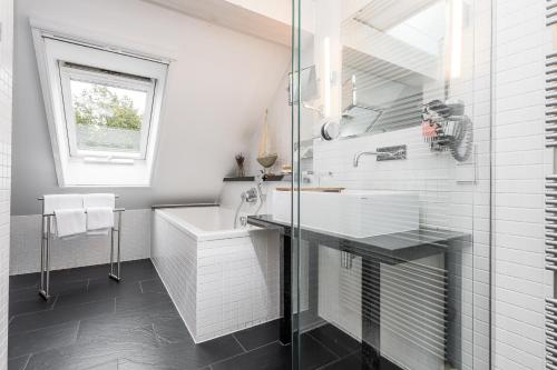 Lindensuite (Lime Tree Suite)