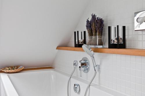 Lindensuite (Lime Tree Suite)