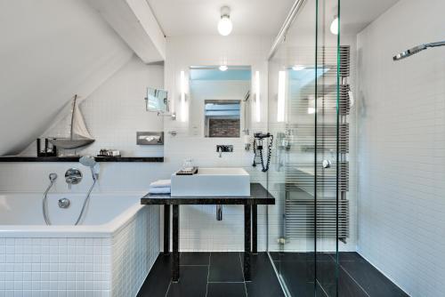 Lindensuite (Lime Tree Suite)