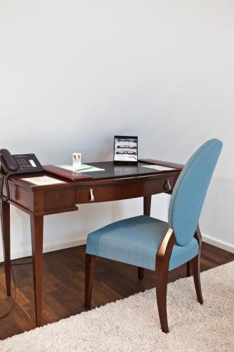 Lindensuite (Lime Tree Suite)