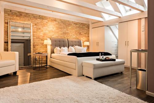 Lindensuite (Lime Tree Suite)