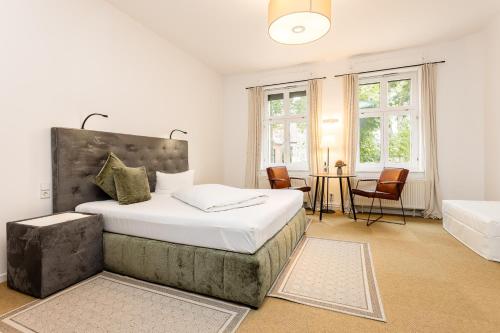 Double Room Comfort