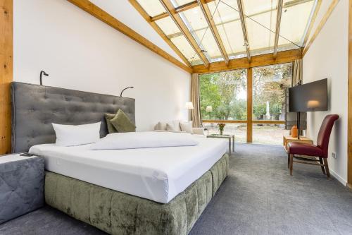 Double Room Comfort