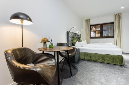 Double Room Comfort