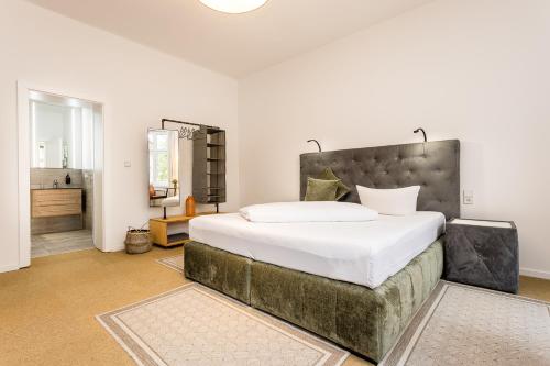Double Room Comfort