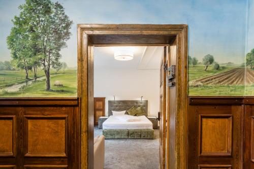 Double Room Comfort