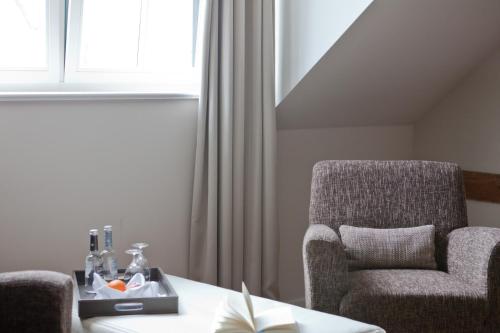 Double Room Comfort