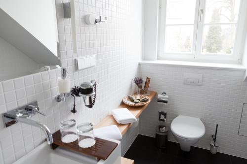 Double Room Comfort