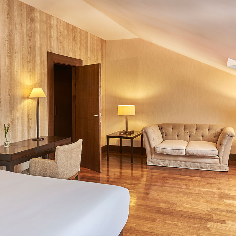 Premium Double or Twin Room