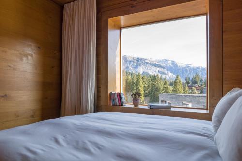 Two Bedroom Apartment