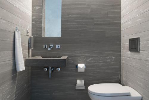 Two Bedroom Apartment