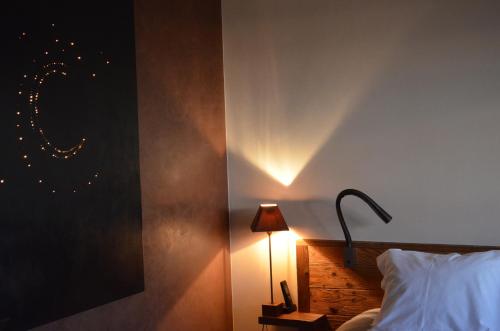 Double Room with Terrace and View