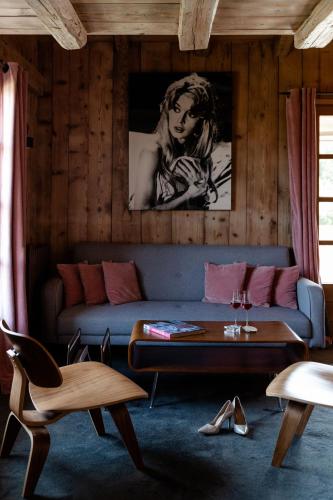 Prestige Suite