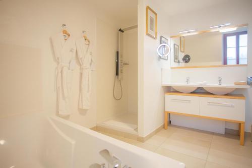 Prestige Double Room