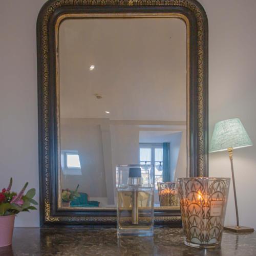 Prestige Double Room