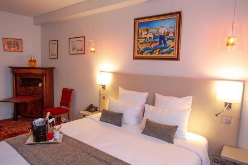 Superior Comfort Double Room