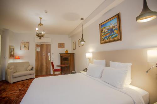 Superior Comfort Double Room