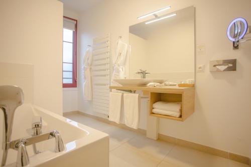 Superior Comfort Double Room